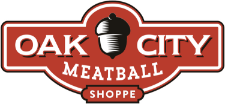 Oak City Meatball Shoppe logo top