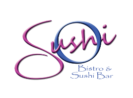 Sushi O Bistro & Sushi Bar logo top - Homepage