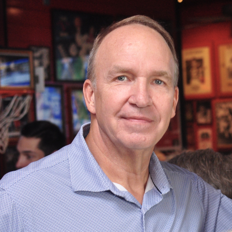 David Harris, owner/operator