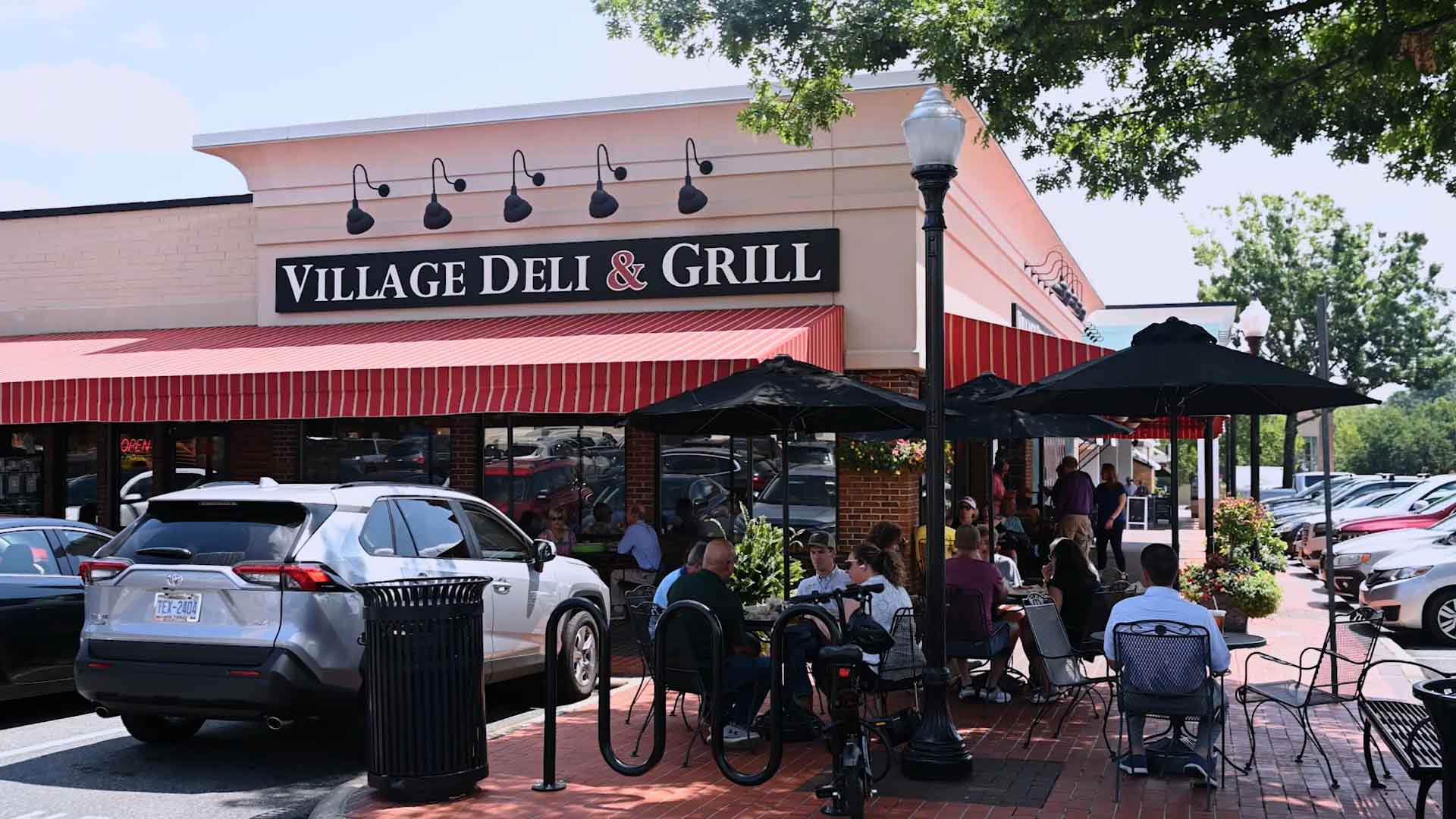 Village Deli & Grill - NC