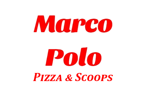 Marco Polo Pizzeria & Ice Cream logo top - Homepage