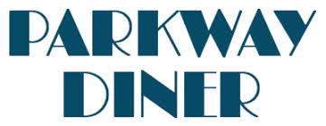 Parkway Diner logo top - Homepage