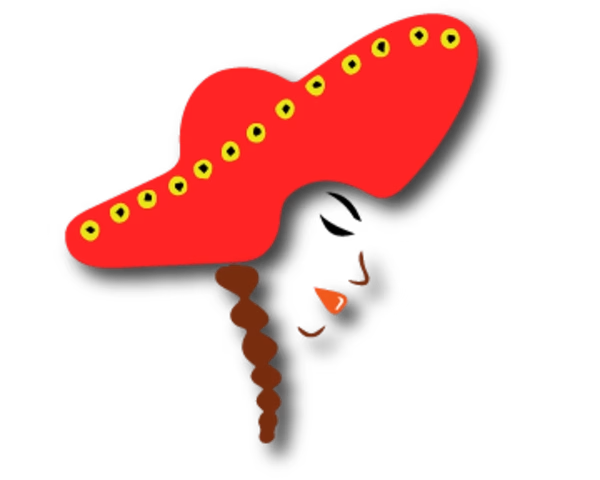 Linda's Taqueria Mexican Food logo top - Homepage