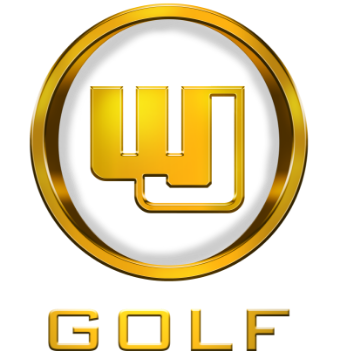 golf gold logo