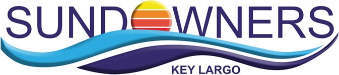 Sundowners Key Largo logo top - Homepage