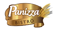 Panizza Bistro logo top