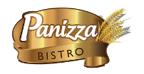 Panizza Bistro logo top - Homepage