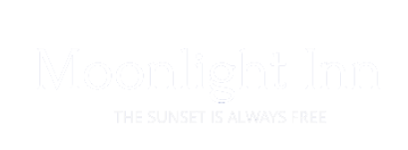 Moonlight Inn logo top - Homepage