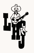 Long Hollow Jamboree logo top - Homepage