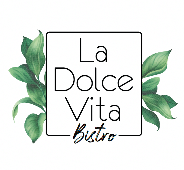 La Dolce Vita logo top
