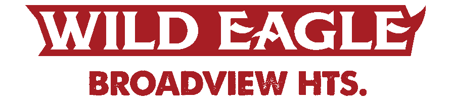 Wild Eagle Steak & Saloon (Broadview Heights) logo top - Homepage