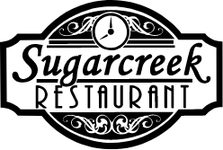 Sugarcreek Restaurant logo top - Homepage