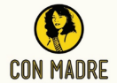 Con Madre Cocina logo top - Homepage