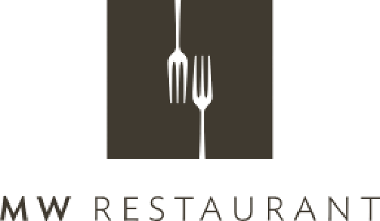 MW Restaurant logo top - Homepage