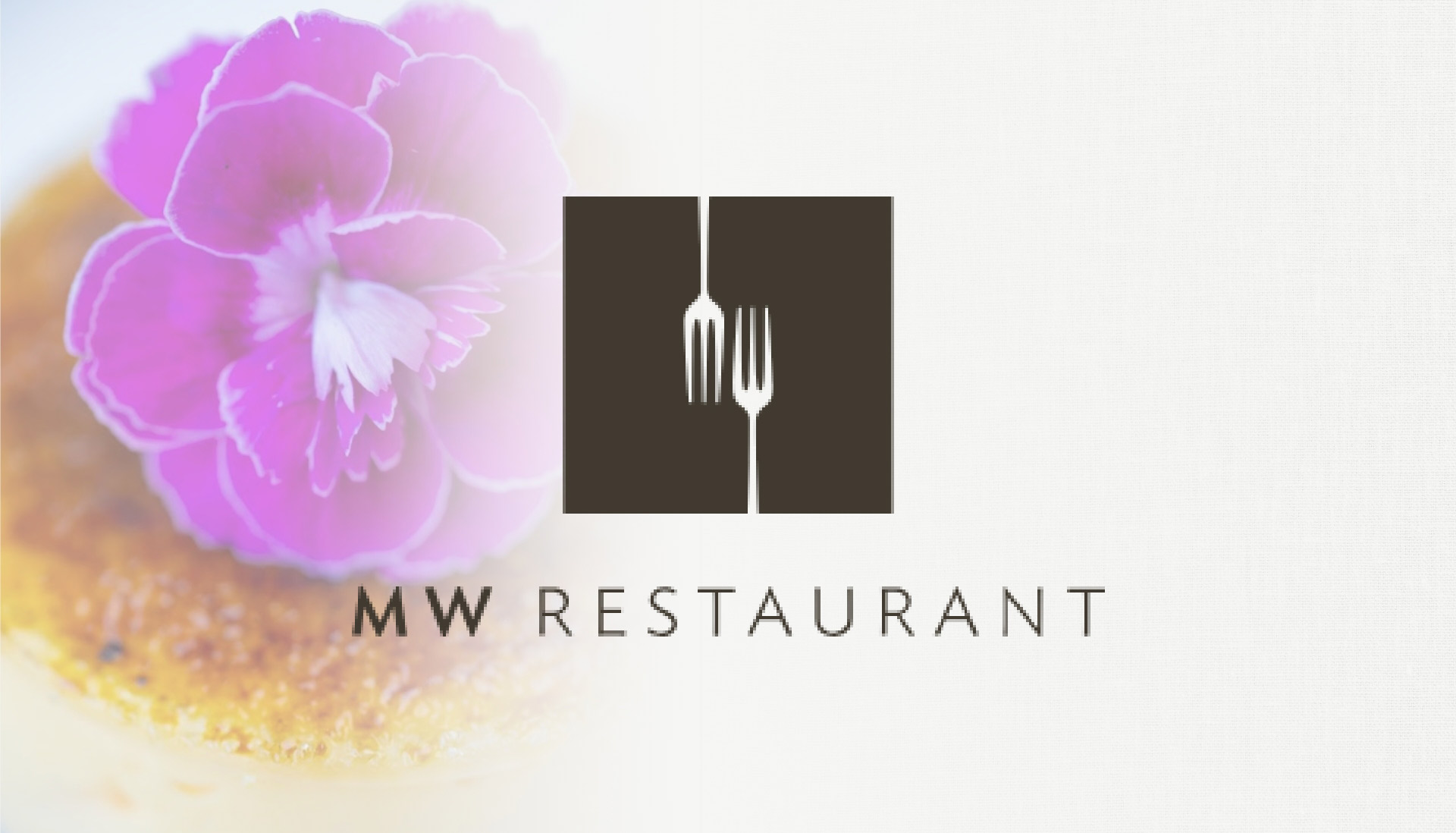 MW Restaurant - Locations