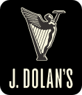 J. Dolan's logo top - Homepage