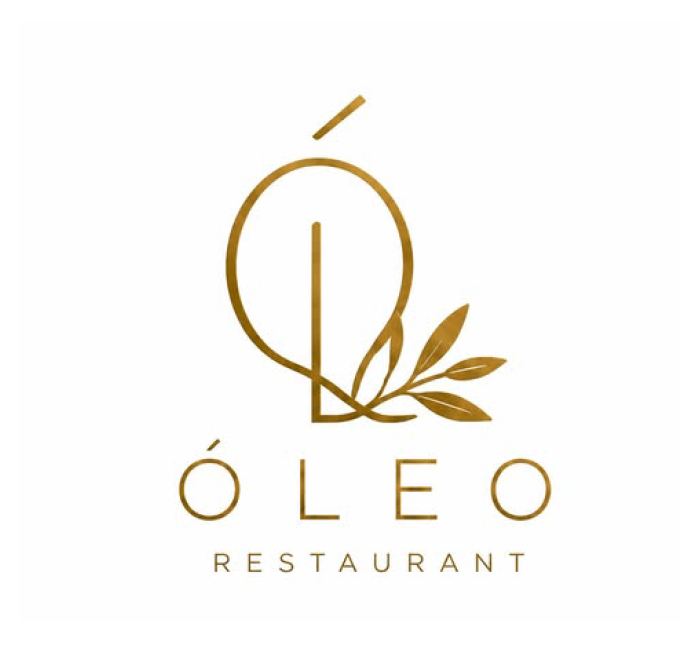 Oleo logo top - Homepage