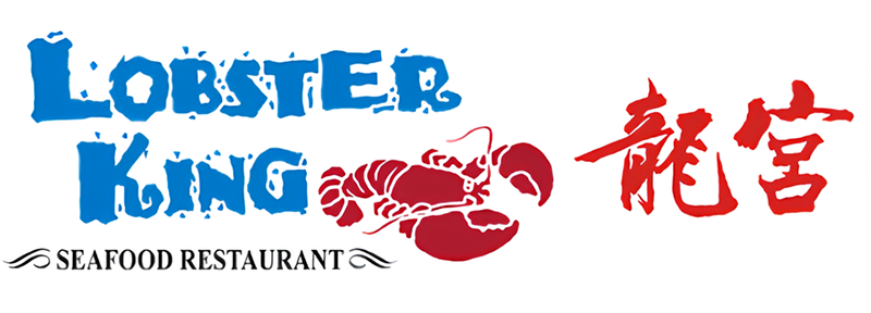 Lobster King logo top - Homepage