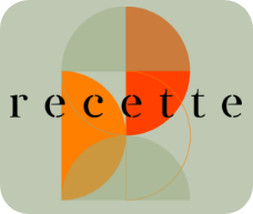 Recette logo top
