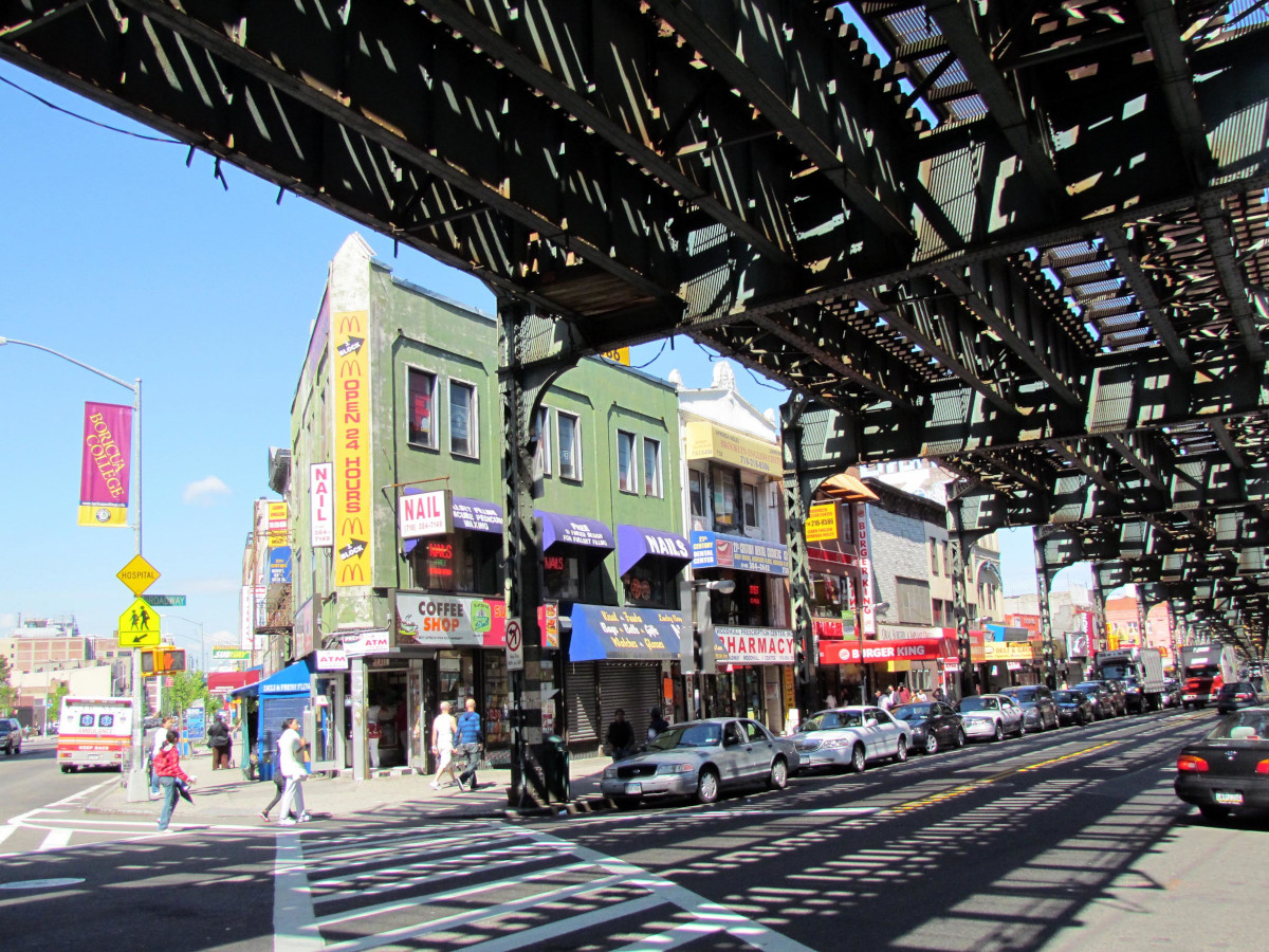 Discover the best French restaurant near East Williamsburg, Brooklyn, New York, NY, USA