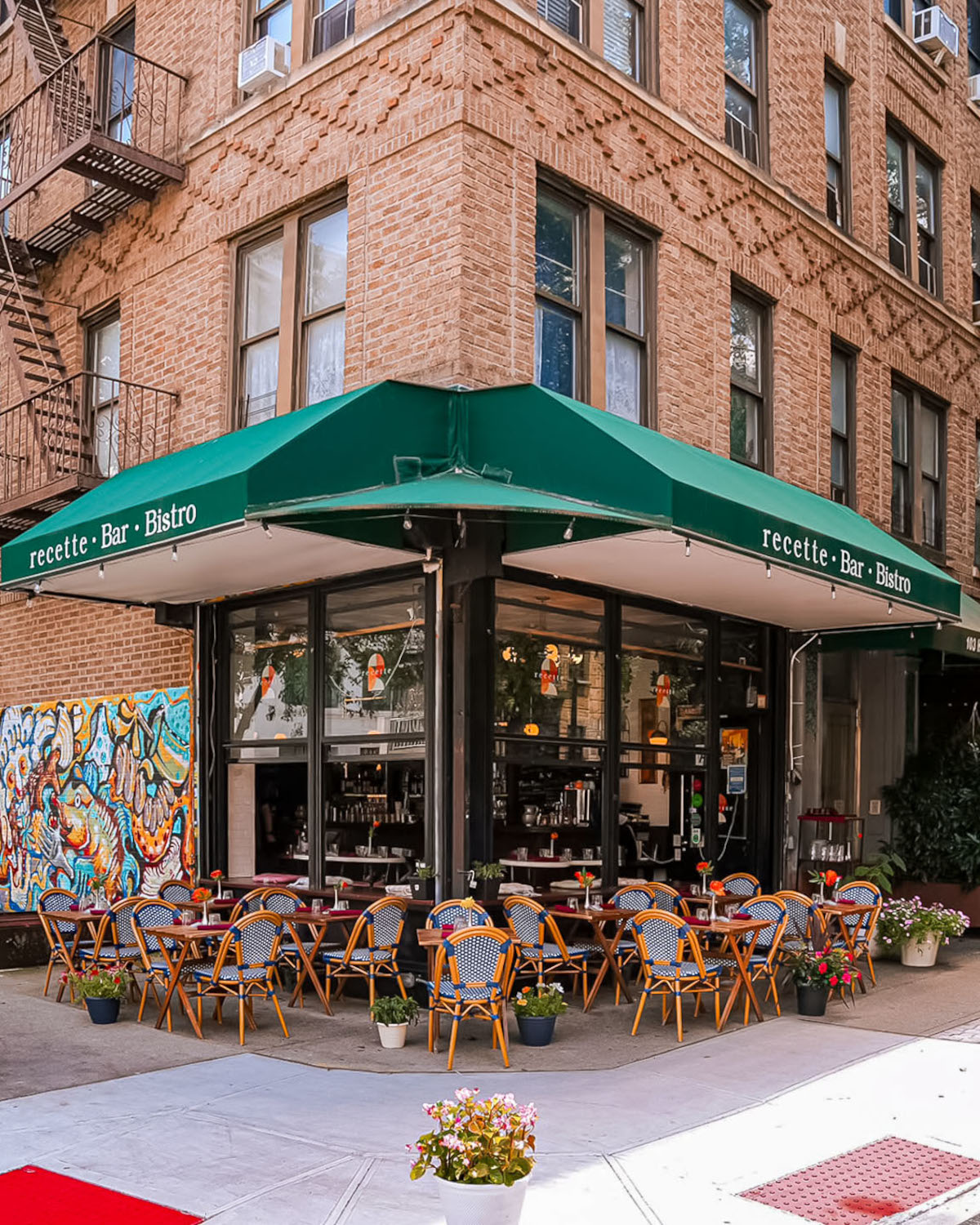 Discover the best French restaurant near Greenpoint, Brooklyn, New York, NY, USA