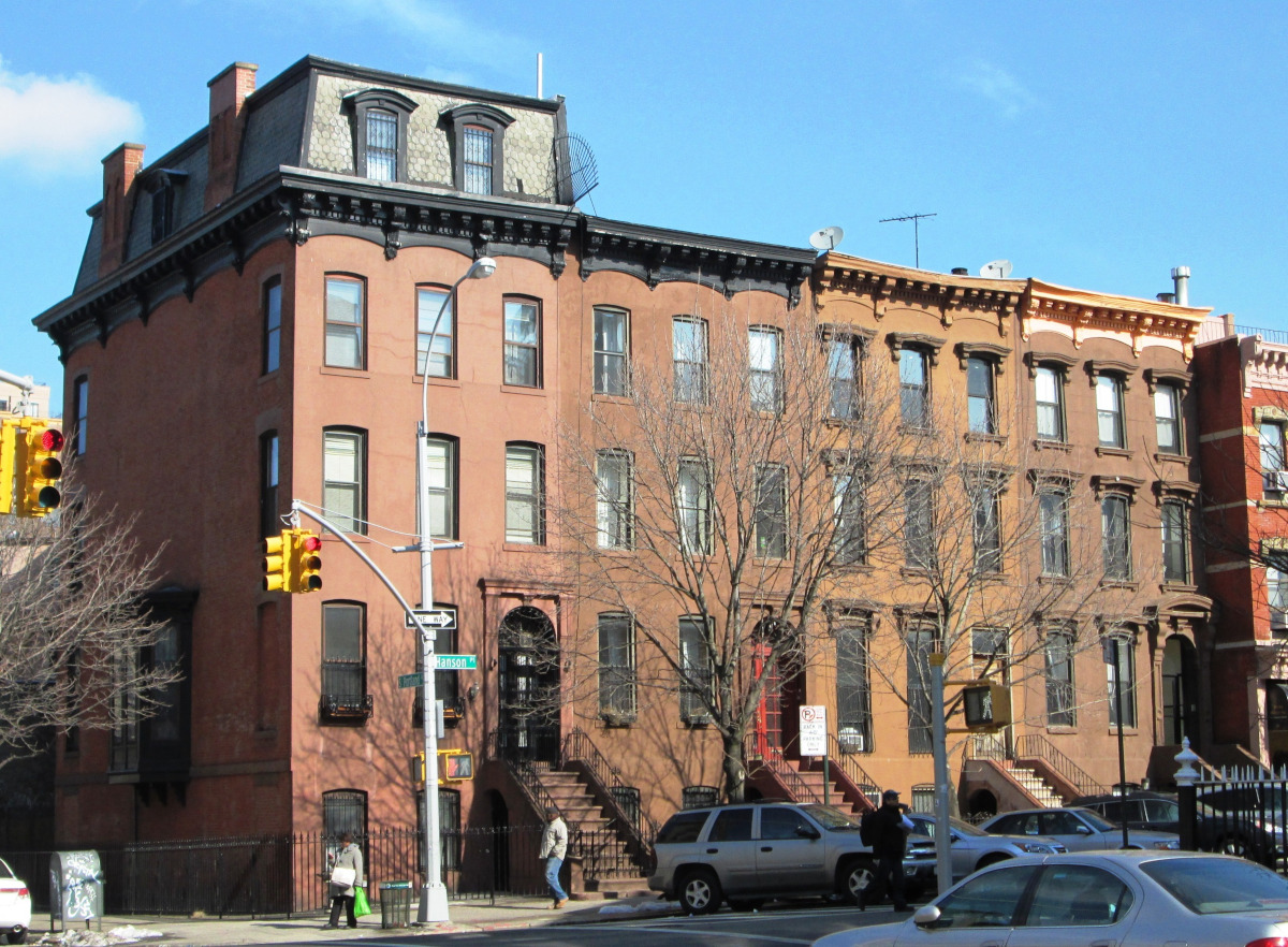 Discover the best French restaurant near Fort Greene, Brooklyn, New York, NY, USA