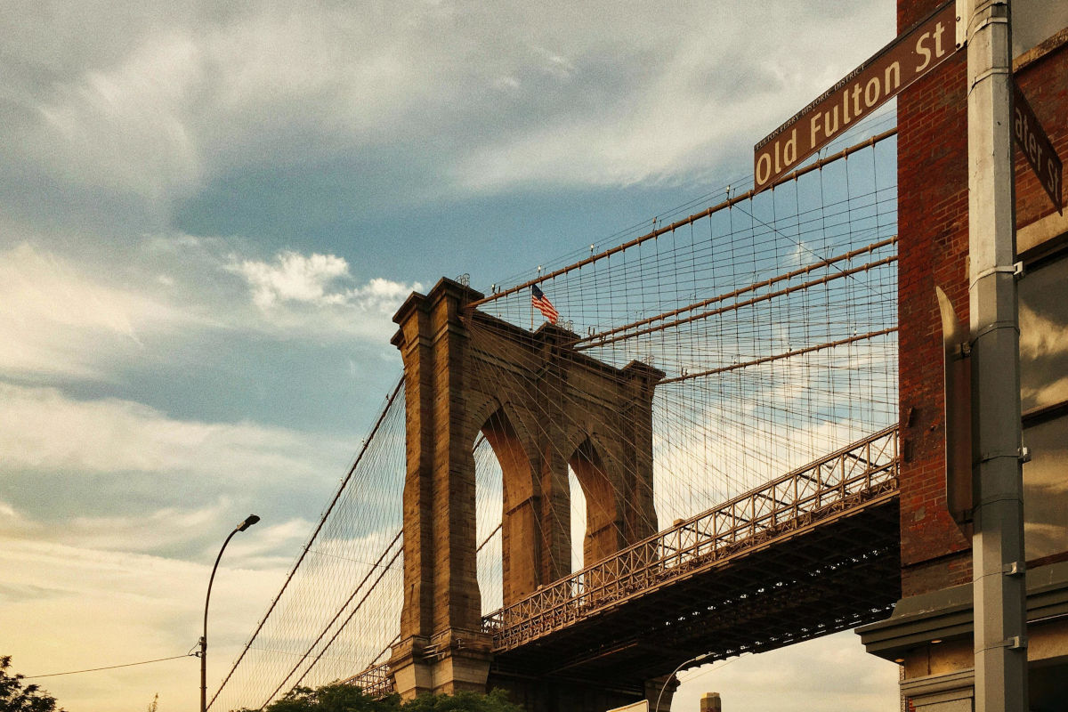 Discover the best French restaurant near Brooklyn, New York, NY, USA