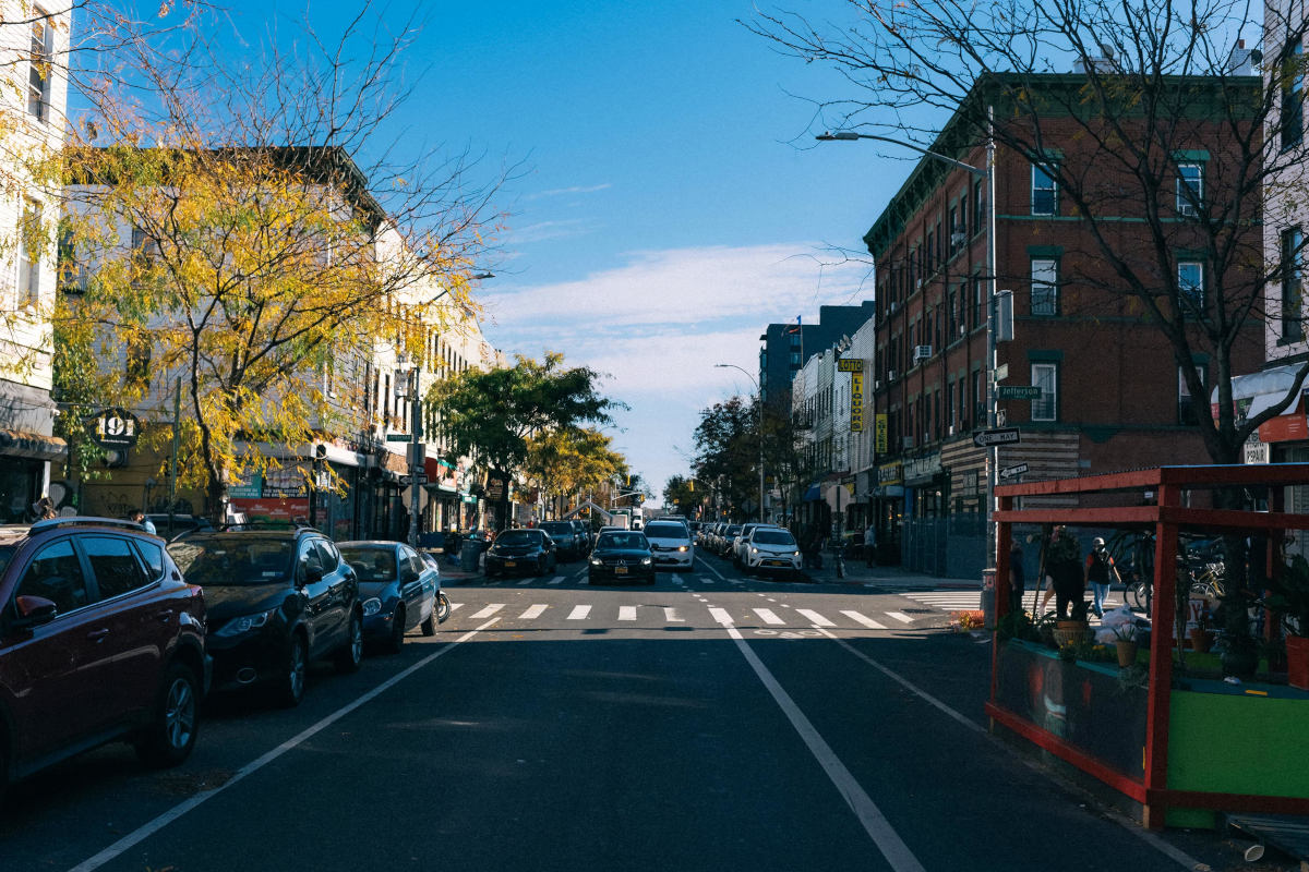 Discover the best French restaurant near Bushwick, Brooklyn, New York, NY, USA