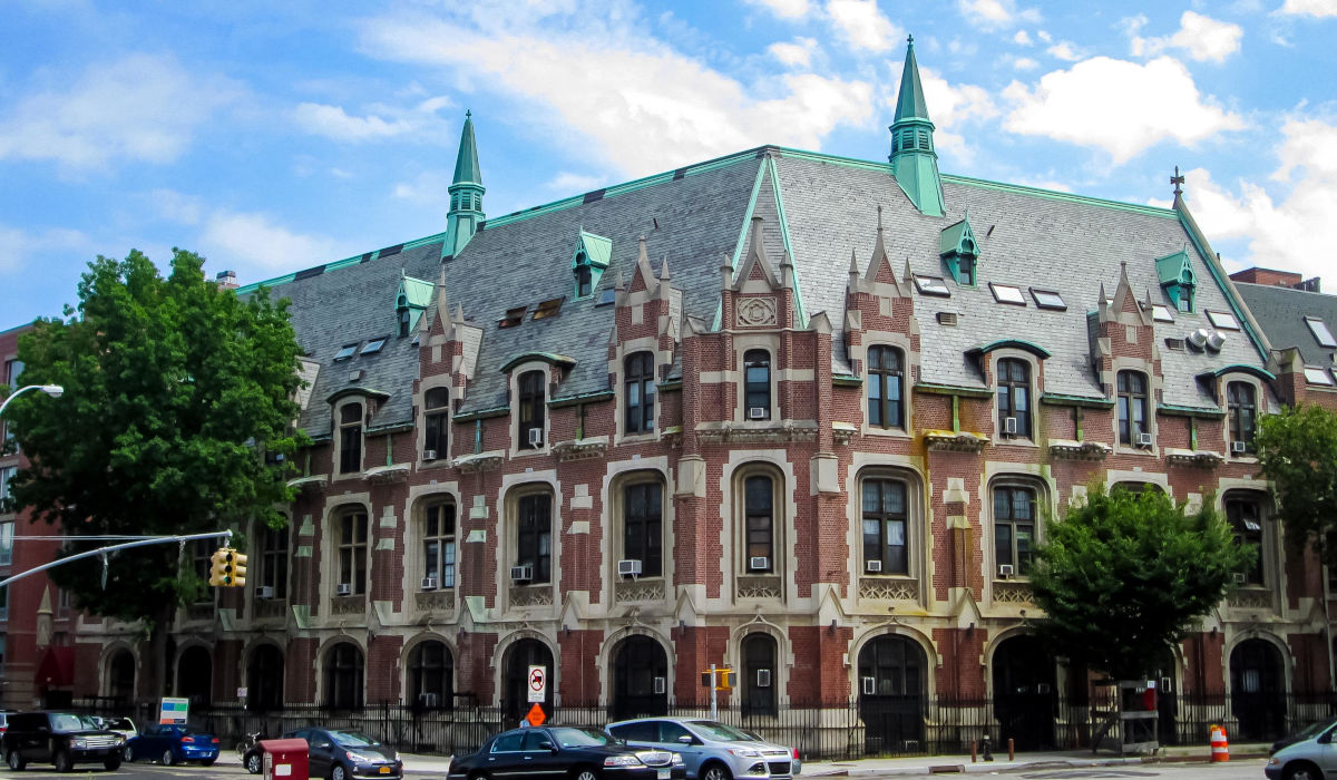 Discover the best French restaurant near Clinton Hill, Brooklyn, New York, NY, USA