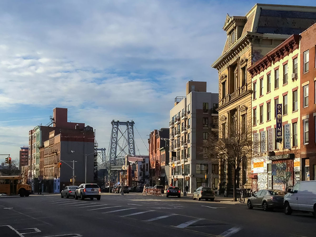 Discover the best French restaurant near South Williamsburg, Brooklyn, New York, NY, USA