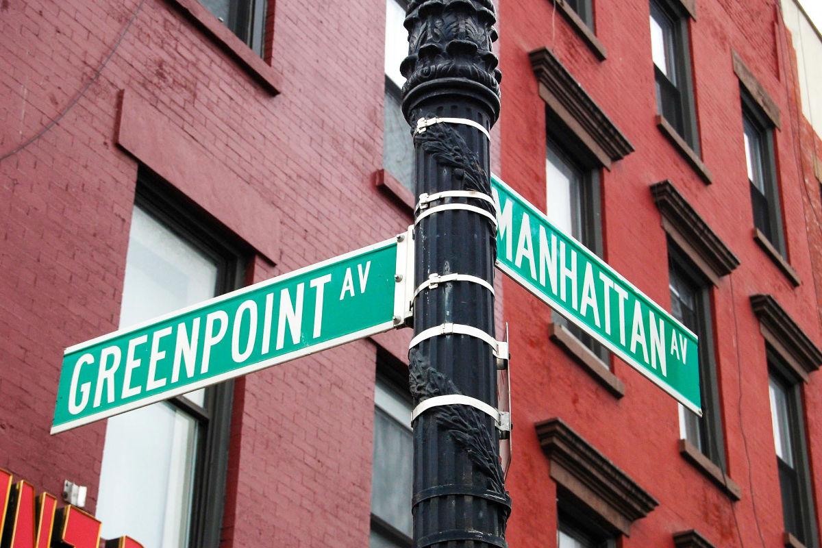 Discover the best French restaurant near Greenpoint, Brooklyn, New York, NY, USA