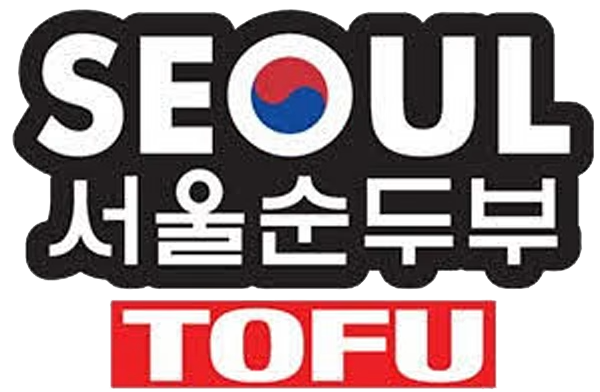 Seoul Tofu logo top - Homepage
