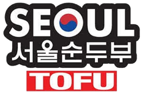 Seoul Tofu logo top - Homepage