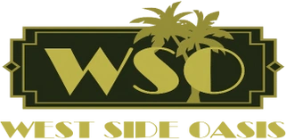 West Side Oasis logo top