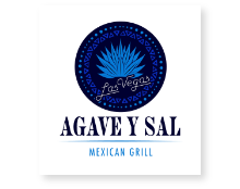 Agave y Sal Mexican Grill logo top - Homepage