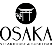 Osaka Steakhouse & Sushi Bar La Vista logo top - Homepage
