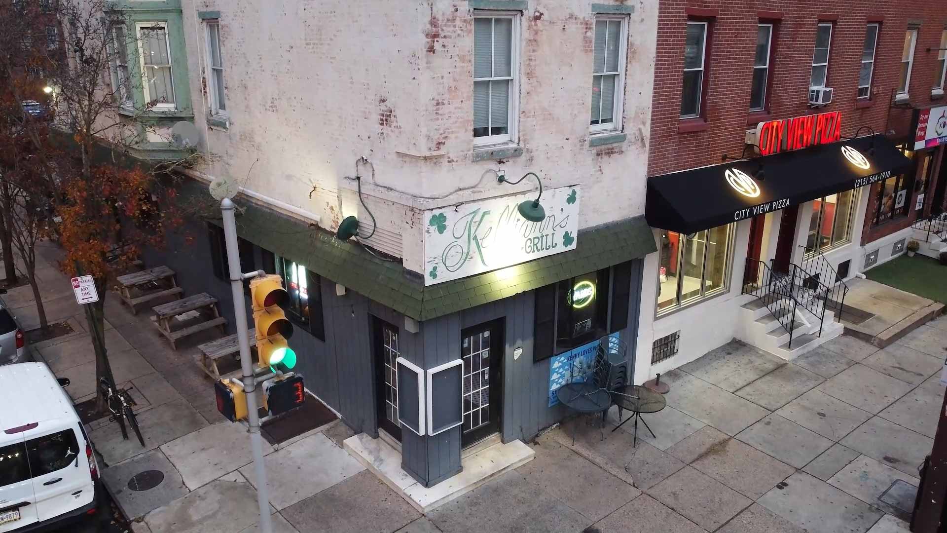 Kelliann’s Bar & Grill - Spring Garden