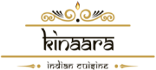 Kinaara logo scroll