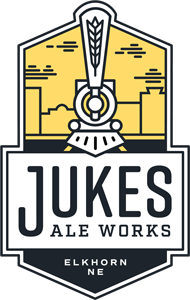 Jukes Ale Works logo top