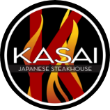 Kasai - Japanese Steakhouse logo top
