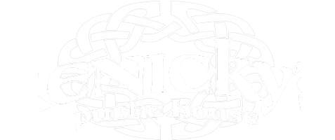 Kenicky's Public House logo top