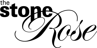 The Stone Rose Restaurant logo top - Homepage