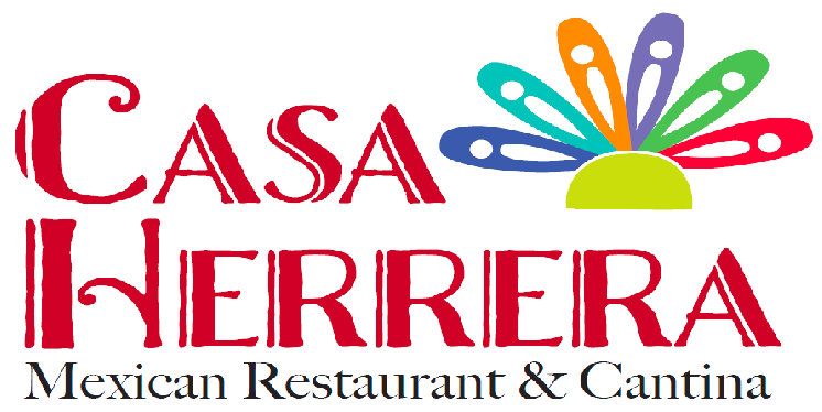Casa Herrera logo top