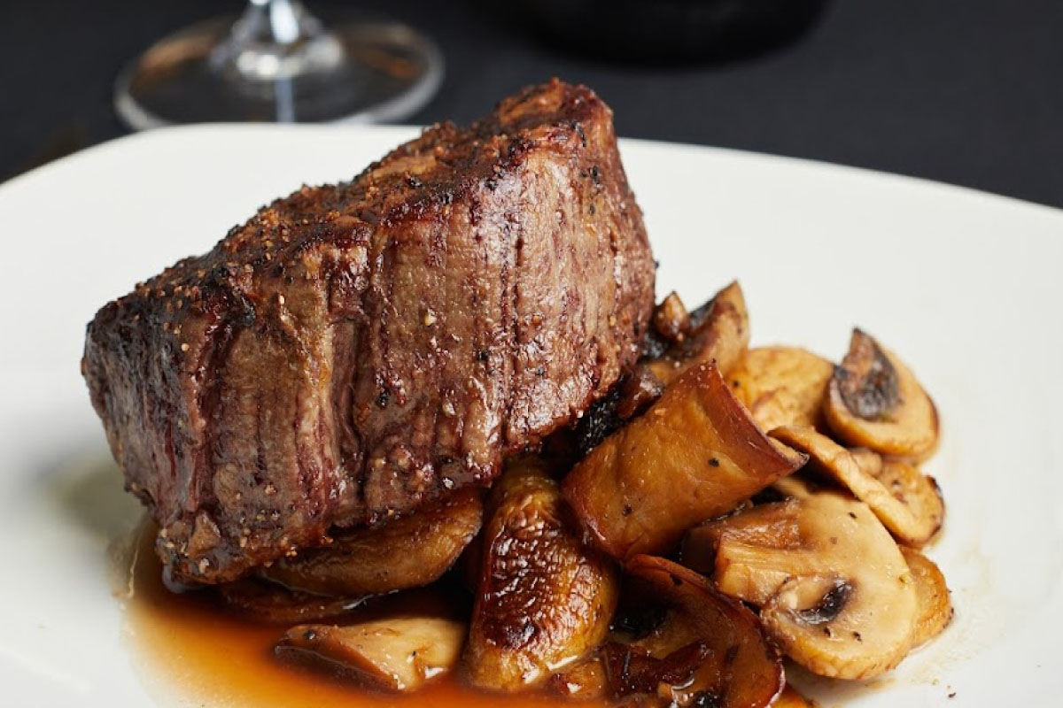 Johnny's Italian Dining Wilmerding, PA