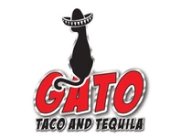 Gato Taco & Tequila logo top - Homepage