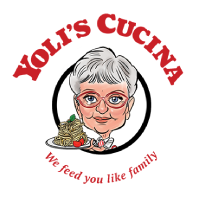 Yoli's Cucina and Crafthouse logo top