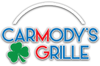 Carmody's Grille logo top