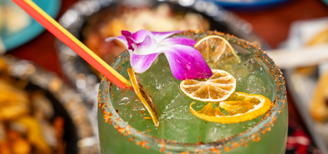 Don Tequila Bar & Grill