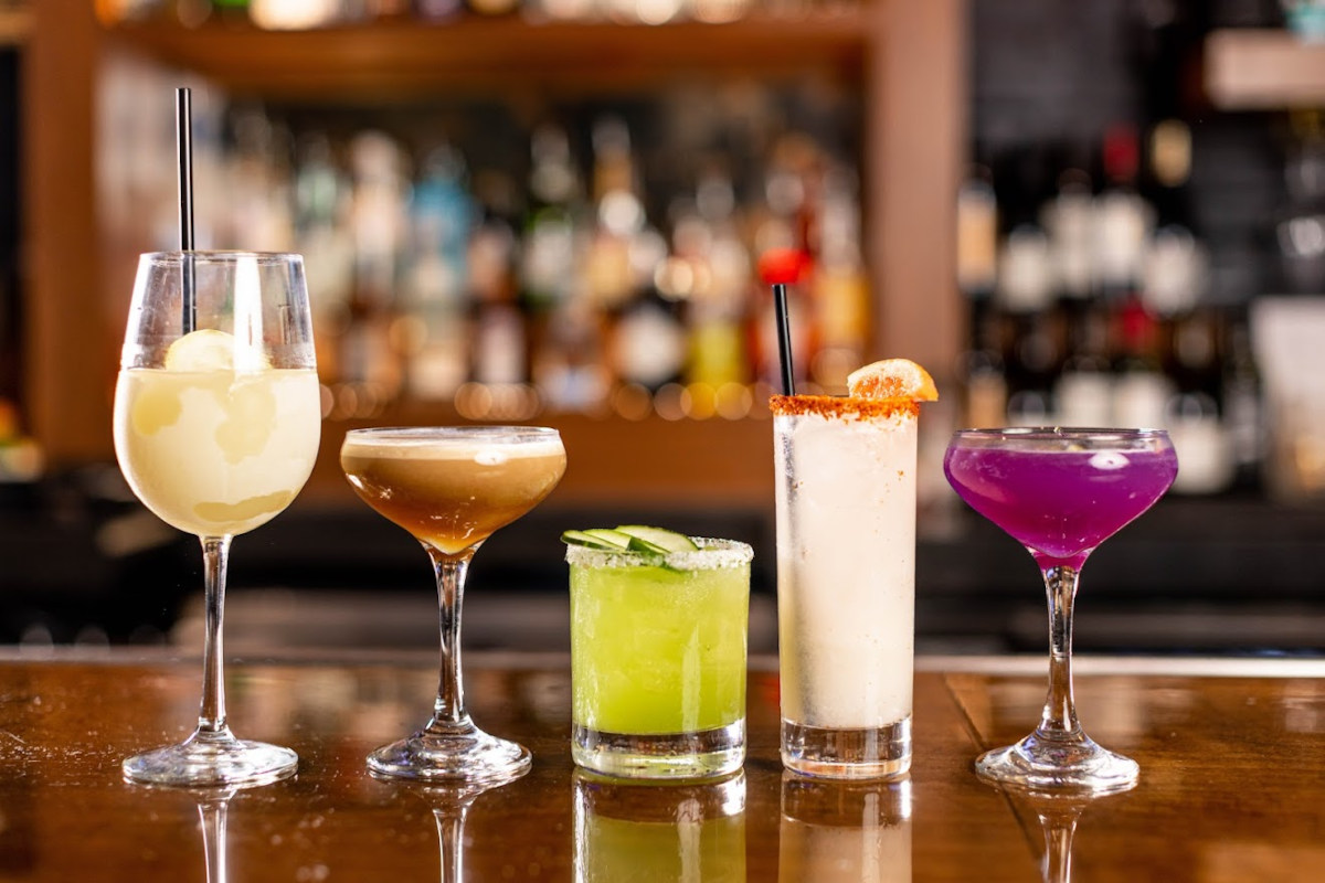 Cocktails