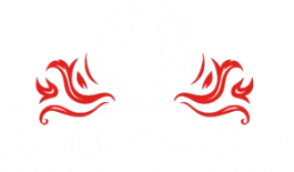 Alma Gaucha Prime Brazilian Steakhouse logo top - Homepage